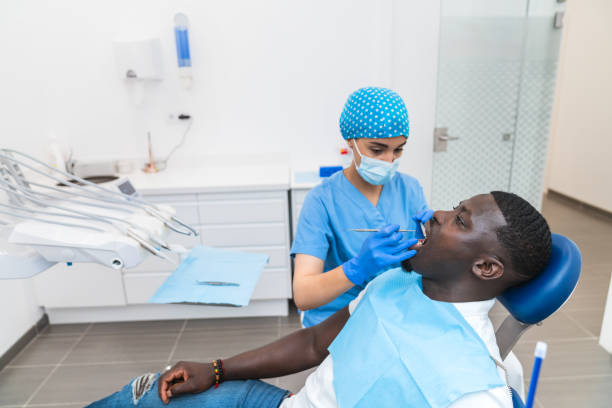 Best Pediatric Emergency Dentist in Blandon, PA